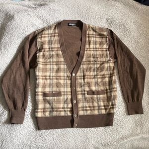 Big Bell Cardigan